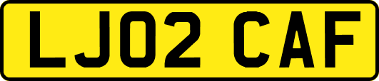 LJ02CAF