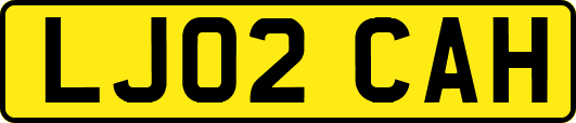 LJ02CAH