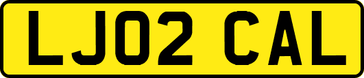 LJ02CAL