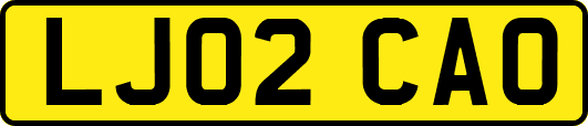 LJ02CAO