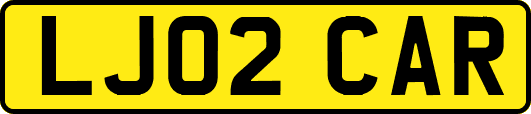 LJ02CAR