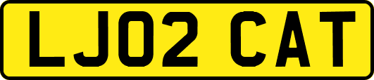 LJ02CAT