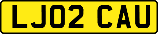 LJ02CAU
