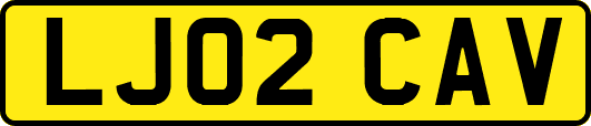 LJ02CAV