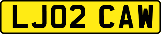 LJ02CAW