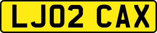 LJ02CAX