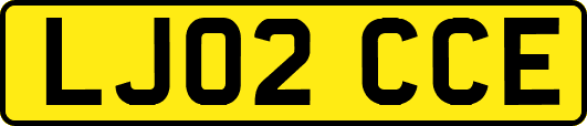 LJ02CCE