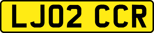 LJ02CCR