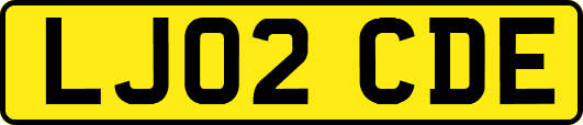 LJ02CDE