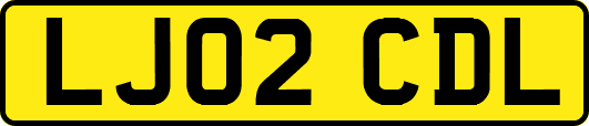 LJ02CDL