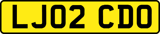 LJ02CDO