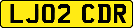 LJ02CDR