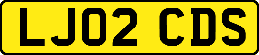 LJ02CDS