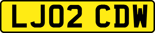 LJ02CDW