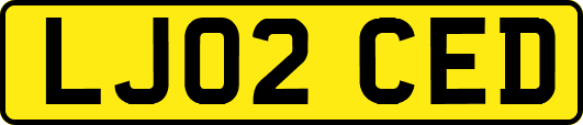 LJ02CED