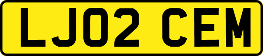 LJ02CEM