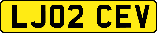LJ02CEV