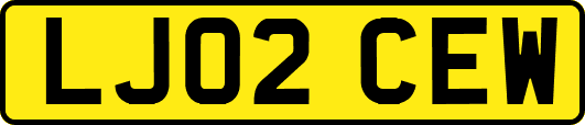 LJ02CEW