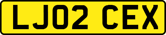 LJ02CEX