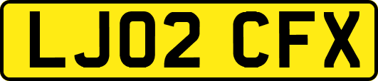 LJ02CFX