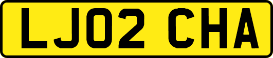 LJ02CHA