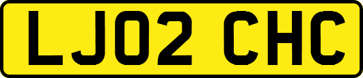 LJ02CHC