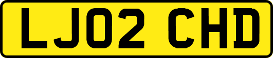 LJ02CHD