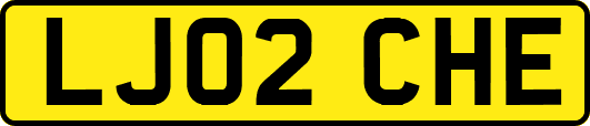LJ02CHE