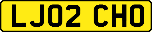 LJ02CHO