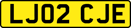 LJ02CJE