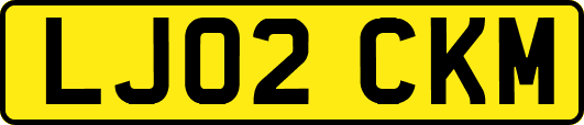 LJ02CKM