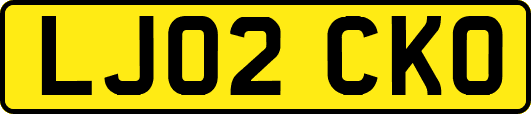 LJ02CKO