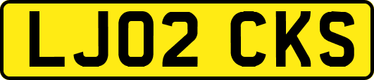 LJ02CKS