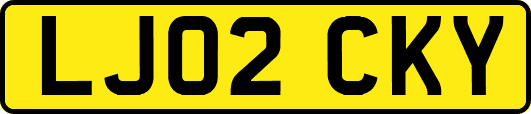 LJ02CKY