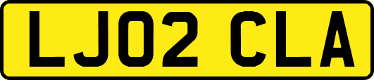 LJ02CLA