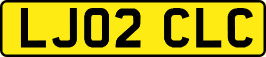 LJ02CLC