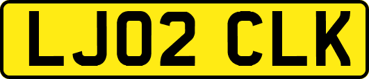 LJ02CLK
