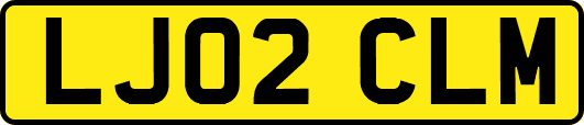LJ02CLM
