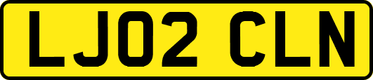 LJ02CLN