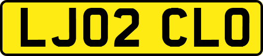 LJ02CLO