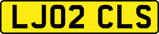 LJ02CLS