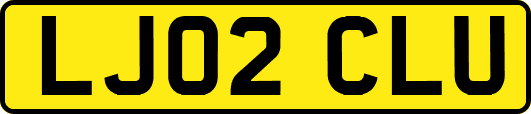 LJ02CLU