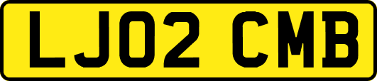 LJ02CMB
