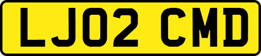 LJ02CMD