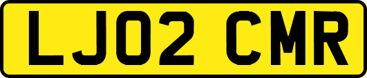 LJ02CMR