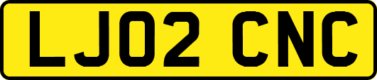LJ02CNC