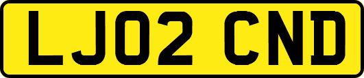 LJ02CND