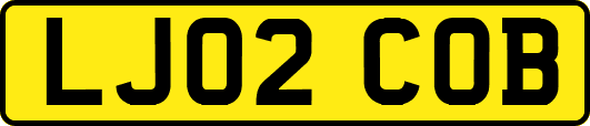 LJ02COB