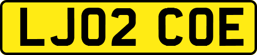 LJ02COE