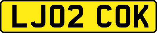 LJ02COK